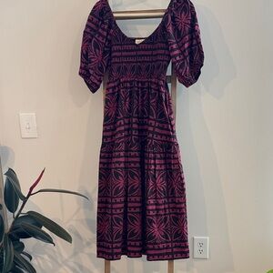 Tanoa Dress Sz M